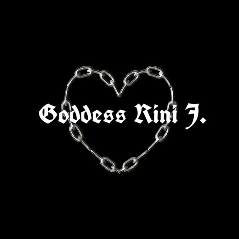 GoddessRiniJ cover image