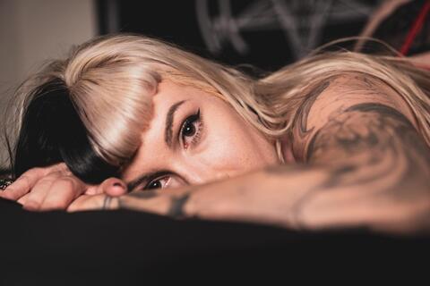 GoddessRinn cover image