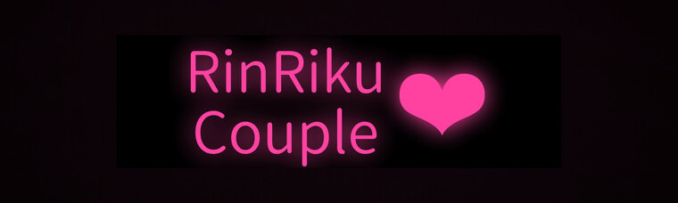 RinRiku_Couple cover image