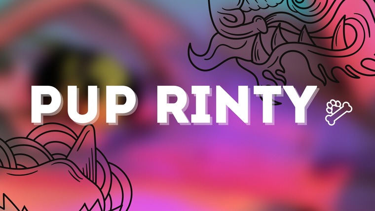 rinty.pup cover image