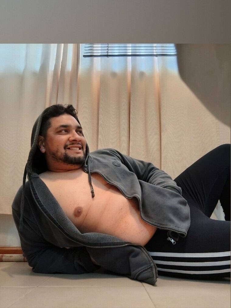 Dardo Rivitas cover image