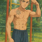 El flaco aesthetic avatar