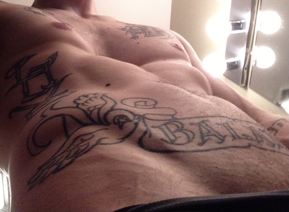Rion James banner image