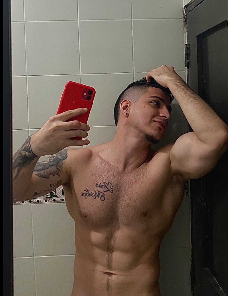 RiosStrong99 cover image