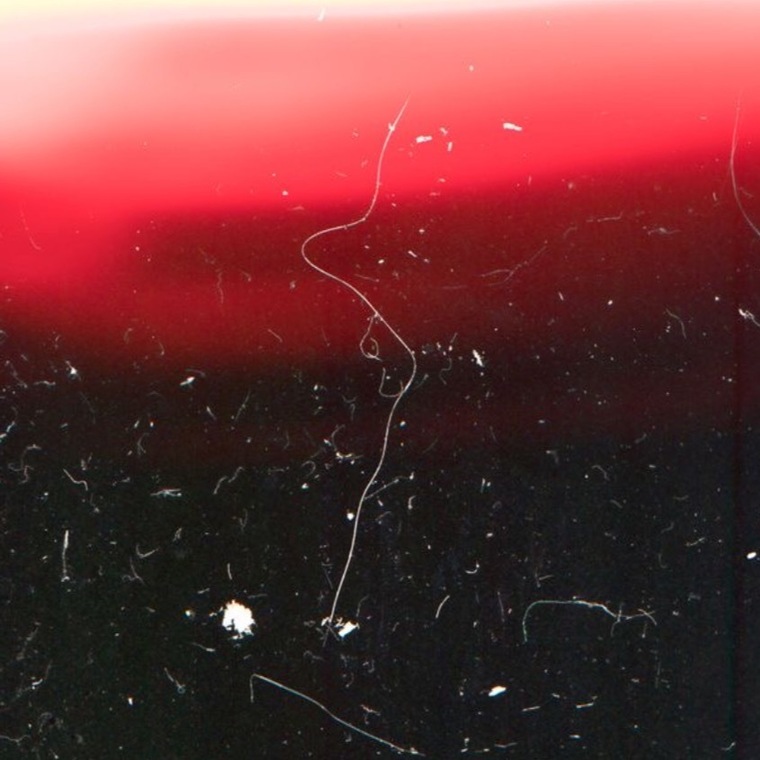 Red cover image