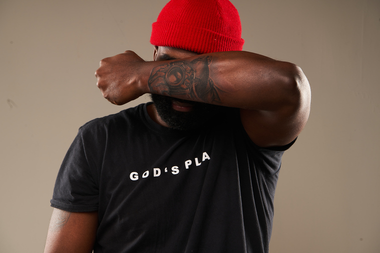 Rious Photography cover image