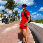 Josh king avatar