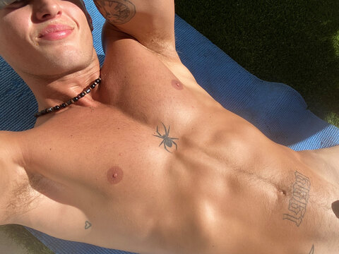 Josh king cover image