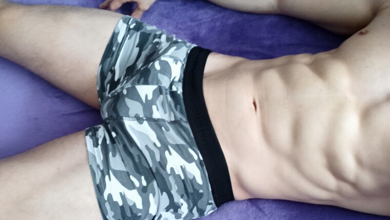 rippedmuscleboy cover image