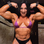 Ripped Vixen avatar