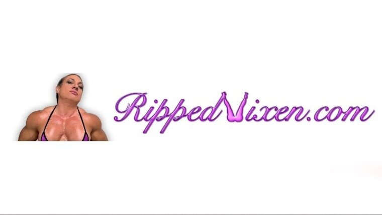 Ripped Vixen cover image