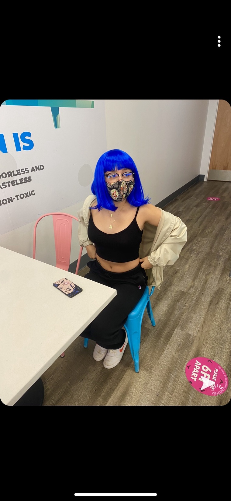 Boss girl cover image