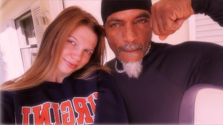 The Unc & Snowbunny cover image