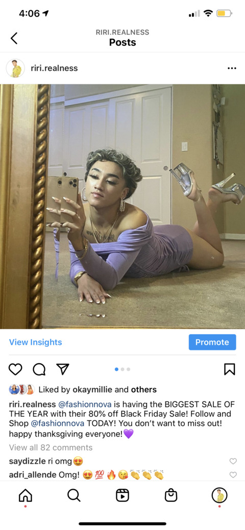 RiRi🧚🏼 cover image