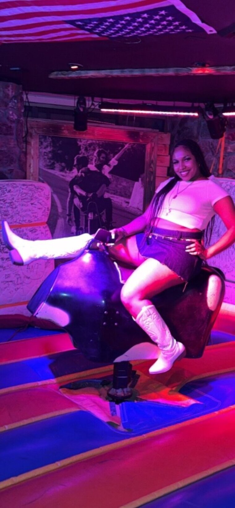 Riri Rides ✨ cover image