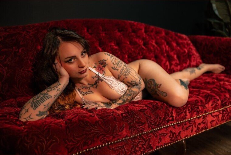 Risa Lee Model cover image