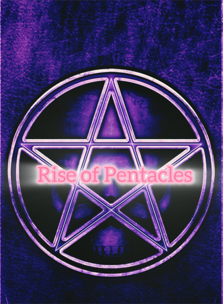 RiseofPentacles3 banner image