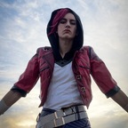 Parker avatar
