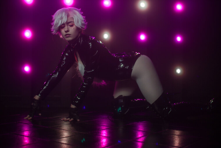 Ilya✨️ cover image