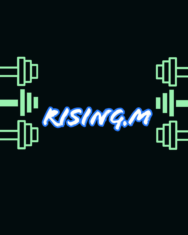 RM cover image
