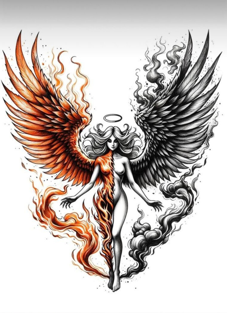RisingPhoenix cover image