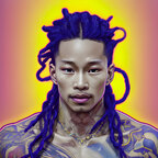 Asian Sensation avatar