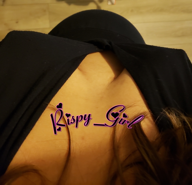 Rispy G cover image