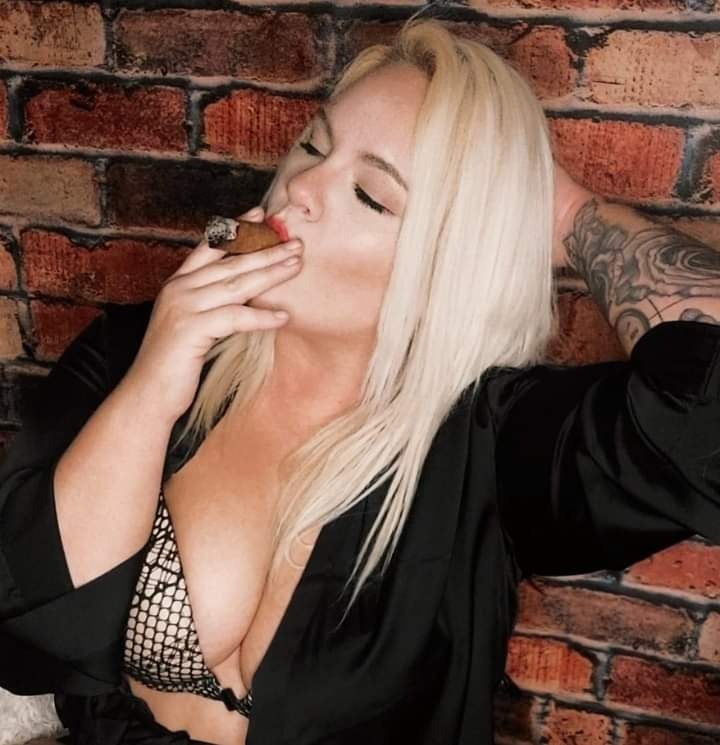 Brittany Samsil banner image