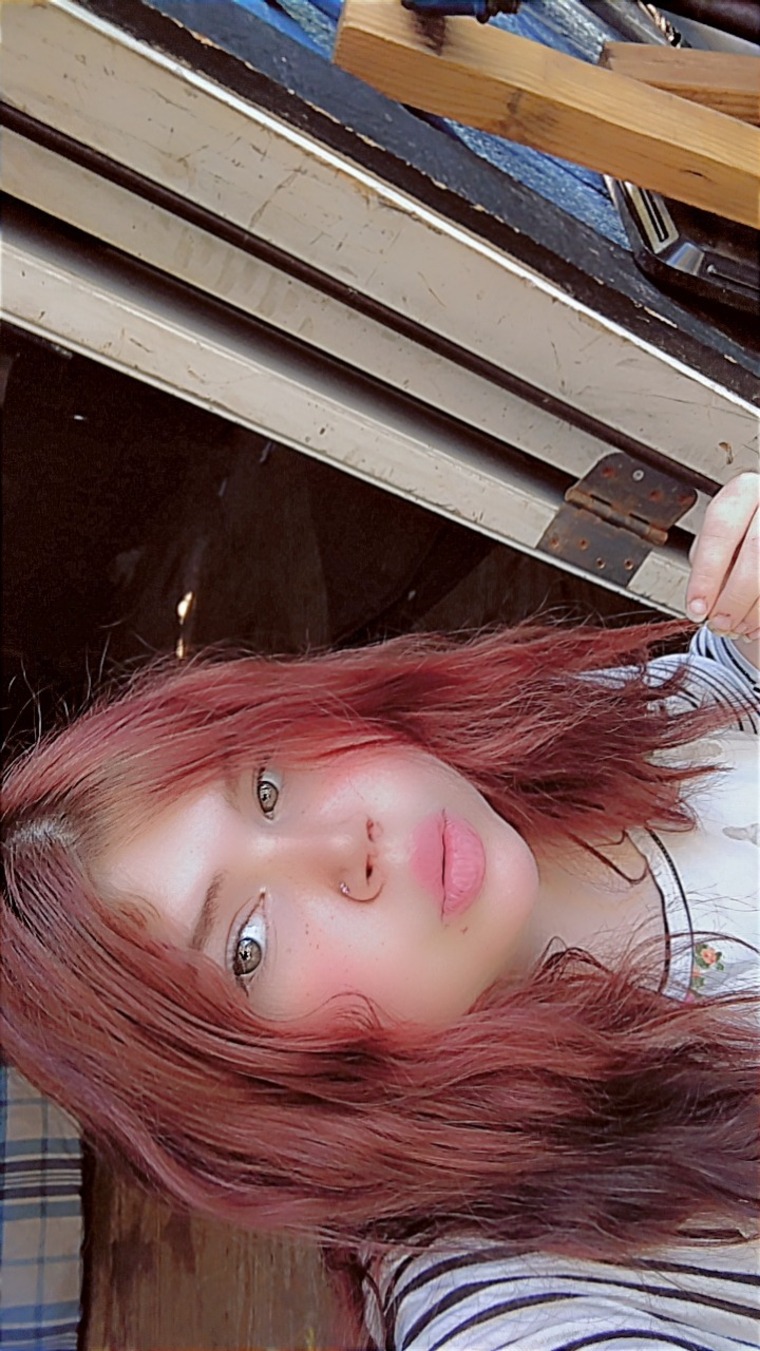 Marissa banner image