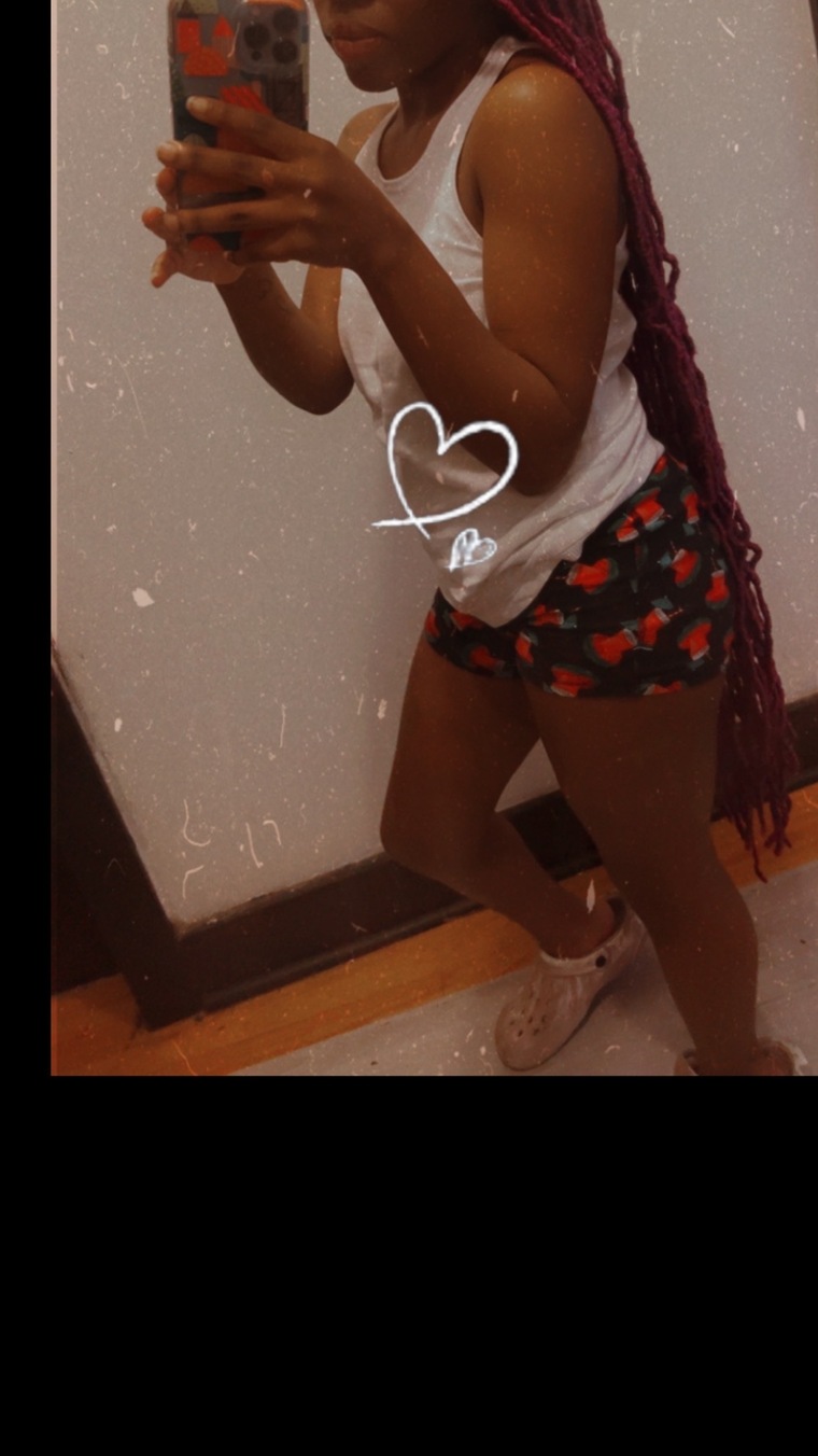 Chocolate goddess๐ฎโ๐จ๐ banner image