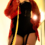 Rissa Blaze avatar