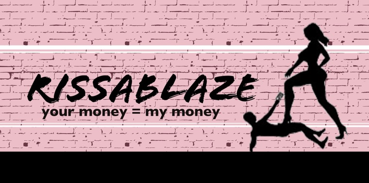Rissa Blaze cover image