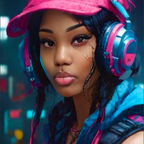 Rissa avatar