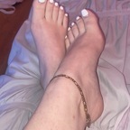 Ten white toes avatar