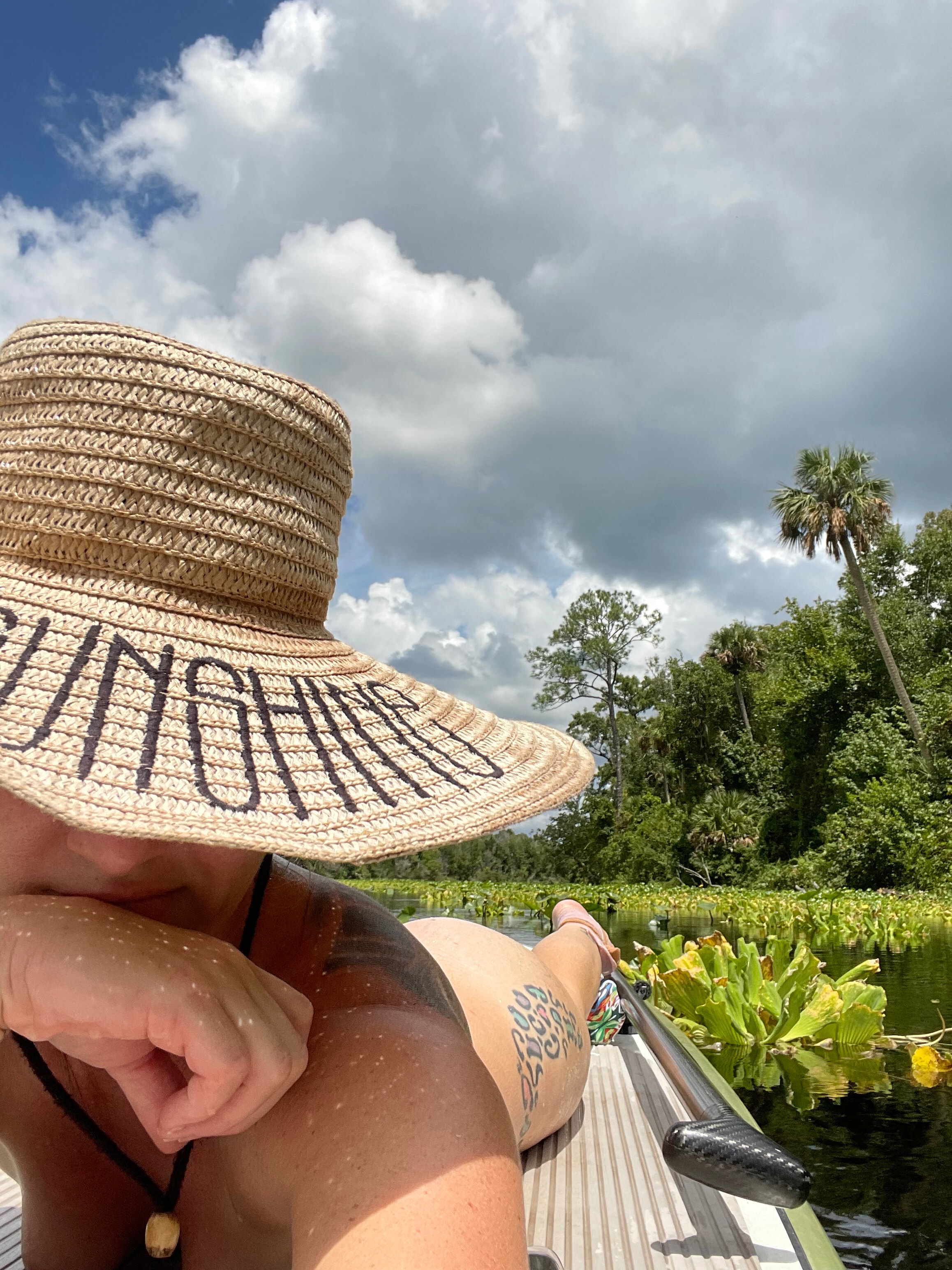 River ☀️ banner image