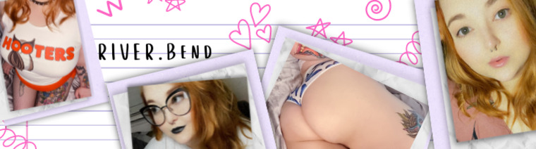 river banner image