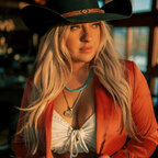 The River Barbie avatar