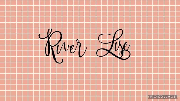 River Lise cover image