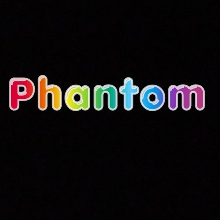 River phantom cover image