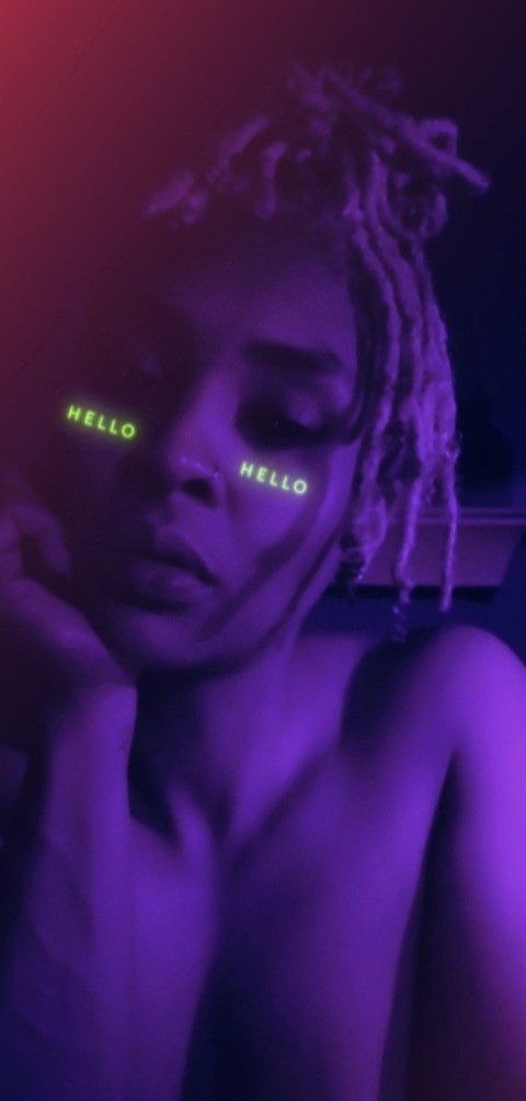 Isis Ray cover image