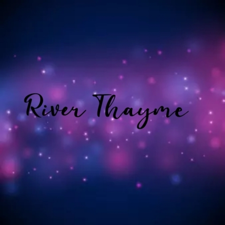 RiverThayme banner image