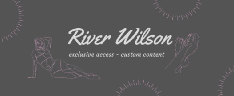 River Wilson banner image