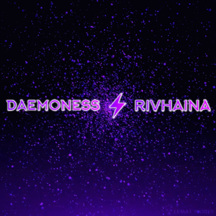 Daemoness Rivhaina cover image