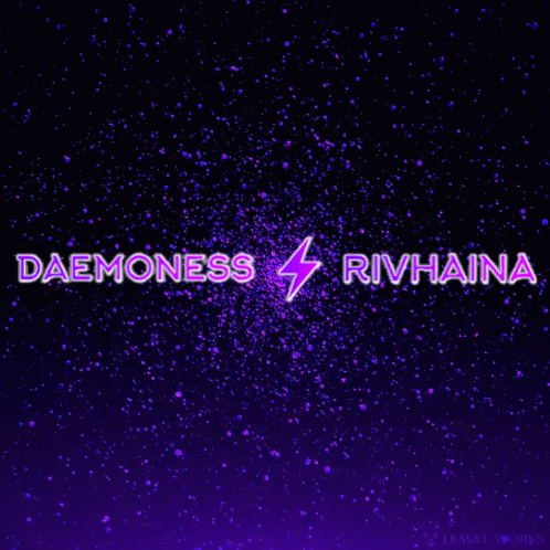 Daemoness Rivhaina banner image