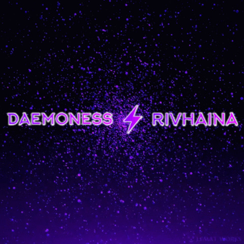 Daemoness Rivhaina cover image