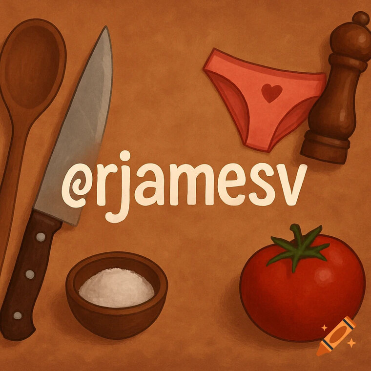 Chef Daddy cover image