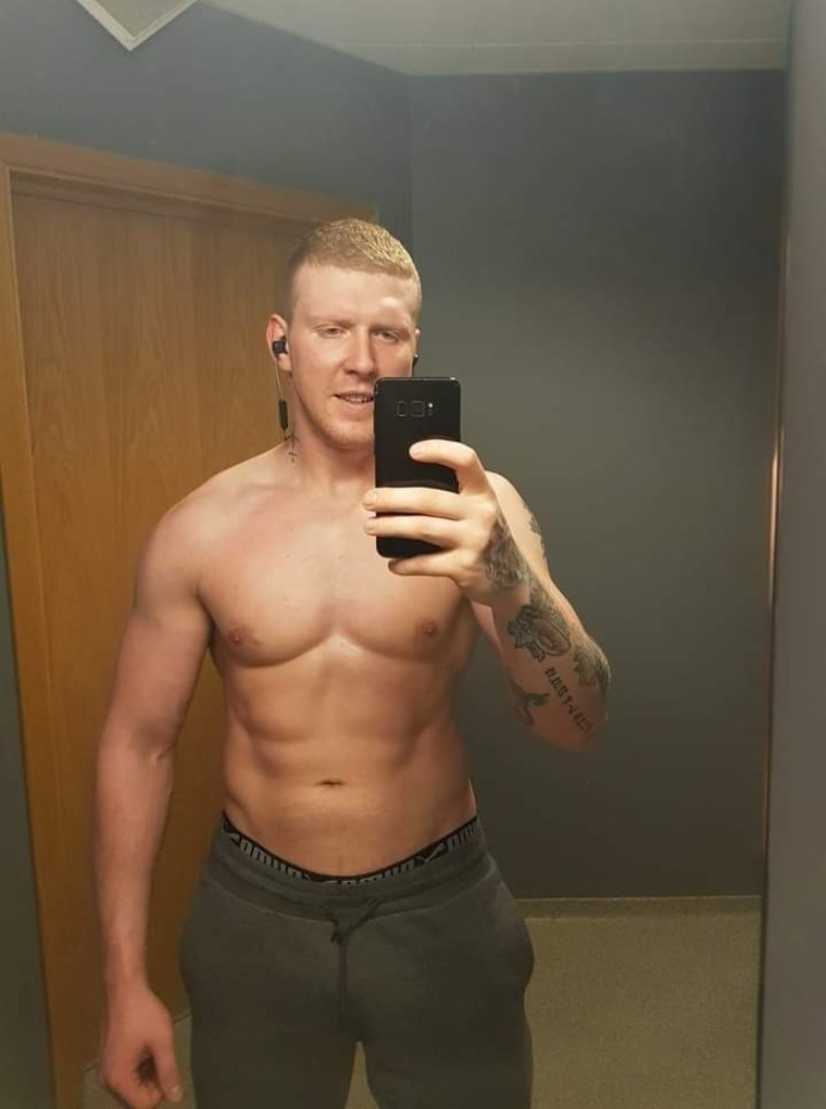 Rj ginger cover image