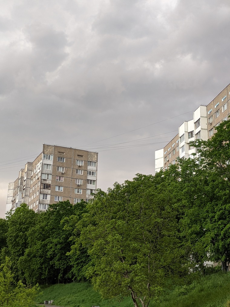 Pirsek Oruzkiy banner image