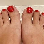 Red Little Toes avatar