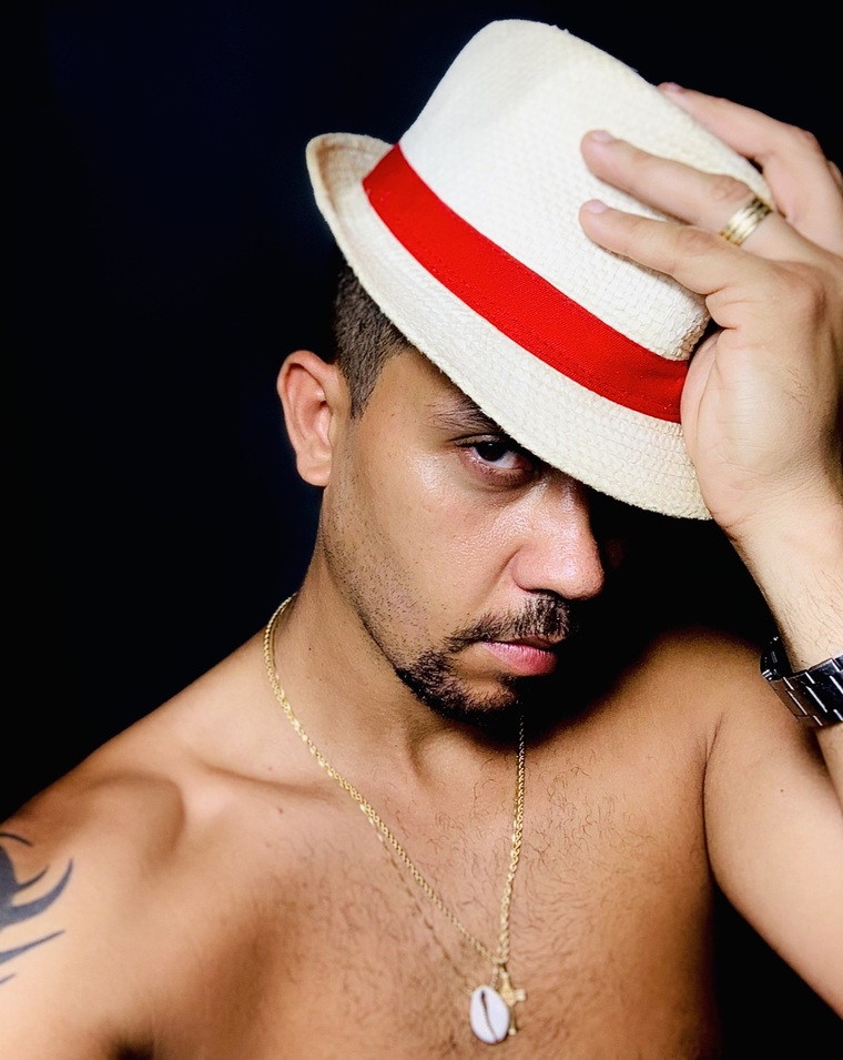 Rudgery Macedo cover image